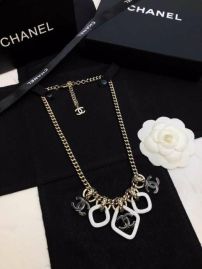 Picture of Chanel Necklace _SKUChanelnecklace03cly2525289